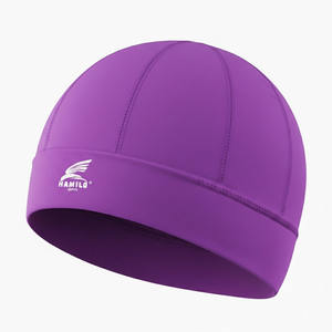 Gorras de Estilo Moderno Unisex en Color Negro, Listas para Viajar, Transpirables, Impermeables, Ajustables, Gorras al por Mayor con su Propio Logotipo - Product Image 4