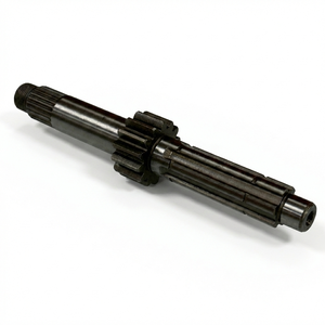 Taiwan Made 23211-KPH-900 14T Transmission for Grom125 CT125 ANF125 Motorcycle Main <b>Shaft</b> - Product Image 1