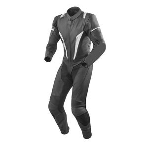 Venta al por mayor precio barato impermeable montar cuero moto traje Auto Racing desgaste de alta calidad nueva llegada cuero moto trajes - Product Image 6
