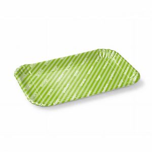 Barquettes PE Prestige - Contenants en blister recyclables personnalisés pour chocolats, bonbons et biscuits - Product Image 1