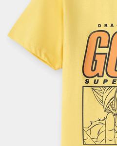 Confortable enfants garçons t-shirt doux coton à la mode tenue décontracté élégant été quotidien porter haut pour les garçons - Product Image 3