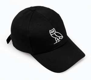 หมวกแก๊ปปักลาย 3 มิติ คุณภาพสูง แบบกำหนดเอง สำหรับเด็กผู้ชาย ทำจากผ้าฝ้ายคุณภาพเยี่ยม ออกแบบได้ตามต้องการ - Product Image 3