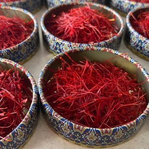 Safran Mongra du Cachemire pur 100% de marque privée | Safran du Cachemire entièrement coupé (fil long) au prix de gros de l'Inde - Product Image 6