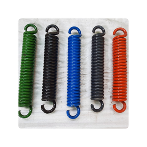 Nuevo cultivador de dientes de resorte a granel al por mayor con cuchillas Repuestos agrícolas para operaciones agrícolas eléctricas ¡Precio más bajo! - Product Image 6