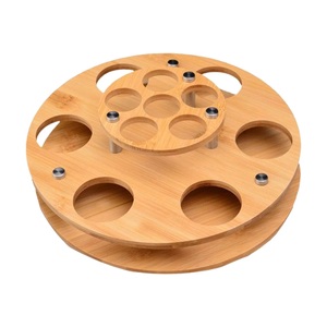 Étagère de rangement de cuisine en acier inoxydable à un seul niveau, sur pied, taille personnalisable, avec drainage pour éponges, multifonctionnelle et gain de place - Product Image 1