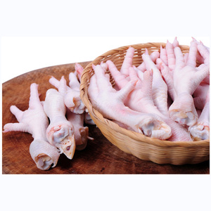 เท้าไก่แช่แข็งเกรด A ได้รับการรับรองฮาลาล - Product Image 4