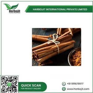 อบเชยแท่งคุณภาพสูง เกรด A+ จากอินเดีย น้ำหนัก 1 กก. สำหรับชา ของหวาน และเครื่องดื่ม - Product Image 5