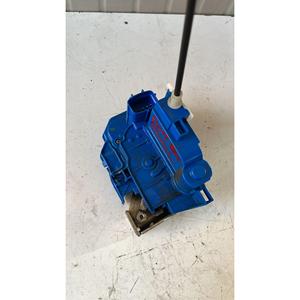 Serrure avant droite FIAT 500 L Series (351_352) (12>) 52018118 199B4000 - Product Image 3