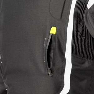 Chaquetas de Motociclismo de Cuero Resistentes al Viento, Sin Mangas, Material Protector de Cordura Personalizado, Alta Calidad, Secado Rápido, Unisex, Precio Bajo - Product Image 5