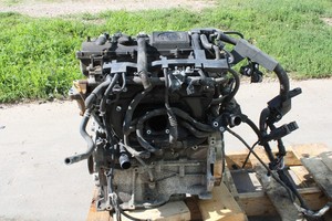 Moteur Toyota Prius 1.8L 2019, numéro VIN FU, 7ème et 8ème chiffres 16 17 18 19 20 21 22 - Product Image 4