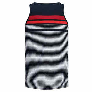 OEM ODM Personnalisé Débardeurs Premium pour Hommes Fournisseur d'usine Doux Respirant Grande Taille Tricoté Décontracté Sans Manches Confortable - Product Image 6