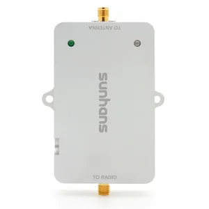 Sunhans 5,0-5,8 GHz 4W 36dBm WiFi Signal Booster