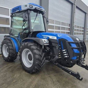 รถแทรคเตอร์รุ่น85ใช้ปั๊ม80HP 4WD รถแทรคเตอร์ฟาร์ม - Product Image 1