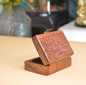 Boîte de rangement design pour la maison organisateur de bijoux personnalisé vente en gros pour la maison cuisine bureau organisation de stockage en vrac quantité 2025 - Product Image 6