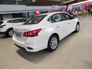 Nissan Sylphy 2023 B17 SUV, Volante a la Izquierda, Diésel, Motor 1.6L, Autos Nuevos, Interior de Cuero con LED, Cámara Trasera - Product Image 5