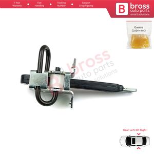 BDP1068 Limiteur de porte arrière avec frein et sangle de retenue 51228193448 pour 5 E39 Bross Auto Parts Fabriqué en Turquie Bross Auto Parts - Product Image 3
