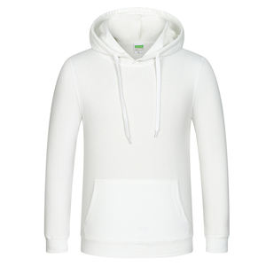 Sudaderas con Capucha de Alta Calidad, Nueva Moda 2026, Bordado, Etiqueta Personalizada - Product Image 4