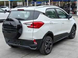 2023 401KM EV Blade Batería L2 ADAS Carga Rápida de 0.5h SUV Compacto de 5 Plazas Sin Accidentes - Product Image 4