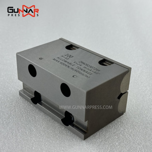 Báo Chí phanh Dụng cụ khuôn đặc biệt hình thành tấm kim loại cho khung cửa uốn - Product Image 6