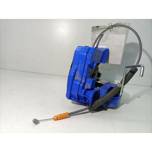 Serratura Anteriore Destra HYUNDAI i20 Serie 81320-Q0010 G3LF (20>) - Product Image 4