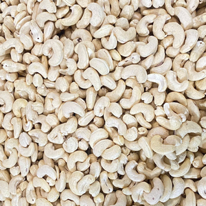 Vente flash 2023 Noix de cajou WW180, WW240, WW320, Noix de cajou LP W240 Noix de cajou brutes Prêtes à être expédiées - Product Image 1