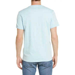 T-shirts pour hommes de haute qualité, style tendance, taille personnalisée, meilleure qualité, en stock - Product Image 5