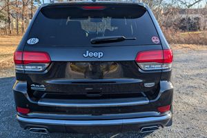 Jeep Grand Cherokee Summit 4x4 2016 Usado, 1 Dueño, Motor V6 Turbodiésel de 3.0 Litros, Mayormente Sin Modificar - Product Image 3