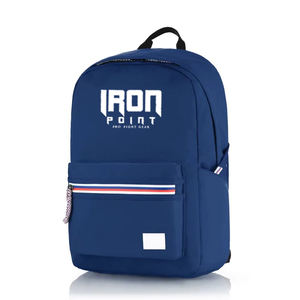 Nouveaux sacs à dos imperméables élégants et personnalisés pour l'extérieur en vente / Sac à dos léger le plus vendu pour hommes - Product Image 5