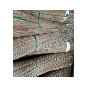 ไม้กวาดมะพร้าวธรรมชาติสำหรับทำความสะอาดประตูอเนกประสงค์ - Product Image 1