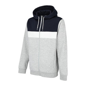 Conjunto Deportivo de Dos Piezas para Hombre, Chaqueta Deportiva Ligera con Cremallera Completa y Pantalones Deportivos, Traje de Entrenamiento Transpirable y Cómodo - Product Image 2