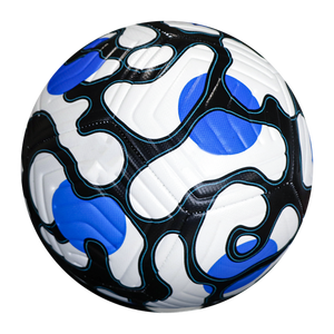 Balón de Fútbol Cosido a Mano, Balón de Fútbol para Niños, Balón de Fútbol Duradero y Ligero, Nuevo Balón de Fútbol en Oferta - Product Image 3