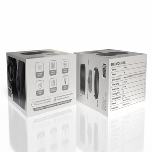 Levelo 400mAh Vapor Car Aroma Difusor - Product Image 2