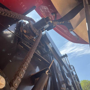 2019 Case IH RB565 Rotoempacadora - Product Image 6