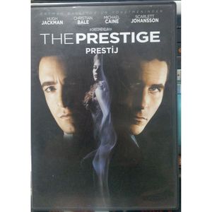 Il prestigio-PRESTİJ