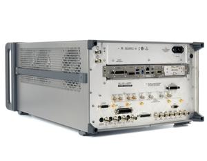 Analizador de Redes Vectoriales KEYSIGHT PNA N5245B con 4 Puertos 10MHz-26.5GHz - Product Image 6