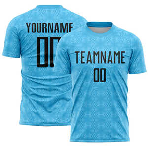 Fabricante de camisetas de fútbol personalizadas de secado rápido proveedor de uniformes de fútbol al por mayor ropa de fútbol transpirable para equipos - Product Image 1