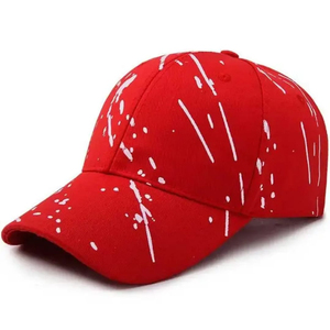 Gorra Trucker de 5 Paneles con Logotipo Bordado e Impresión Personalizada, Gorra de Espuma Premium, Gorras Lisas al por Mayor - Product Image 1