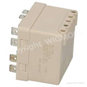 Pièce de rechange pour compresseurs Danfoss / Secop Modèle 117-7445 - Product Image 2