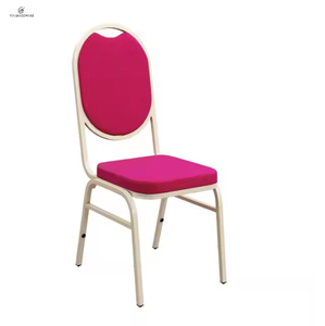 เก้าอี้ประชุมแบบซ้อนสำหรับใช้ในงานเลี้ยง - Product Image 1