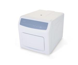 Quantitativer Echtzeit-PCR-Analysator mit 4/6 Fluoreszenz kanälen OEM-unterstützte Molekularbiologie-Labor versorgung - Product Image 1
