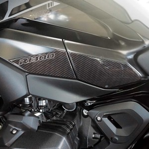 Adesivi 3D per Serbatoio Moto BMW R1300GS per Protezione Laterale - Product Image 1