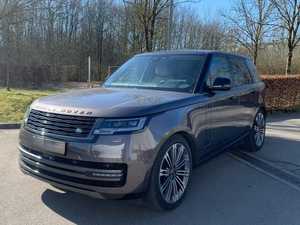 Land Rover Range Rover Autobiography 2026 Usado, Especificaciones GCC, Diésel Turbo, SUV Automático, Faros LED R18, 8 Asientos de Cuero, Lujo - Product Image 2