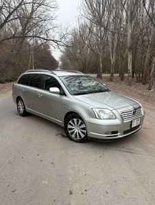 Toyota Avensis 2.2 Diesel d'occasion en bon état - Product Image 4