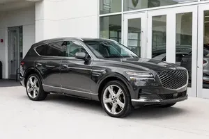 เจเนซิส จีวี80 3.5T ปี 2024 - Product Image 4