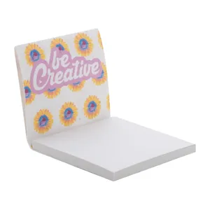 Bloc de Notas Ecológico Promocional CreaStick, Bloc de Notas con Semillas, Gadget Promocional - Product Image 1