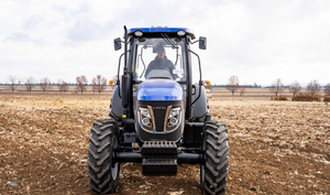 Tractores LOVOL TH754 de 40 HP a 99 HP, Tracción en las 4 Ruedas, Transmisión por Engranajes con Bomba y Caja de Cambios, Alta Productividad, 1 Año de Garantía, en Venta - Product Image 2