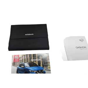 MANUEL DU PROPRIÉTAIRE NISSAN Qashqai Série K9K 636, K9K 646 (14>) - Product Image 4