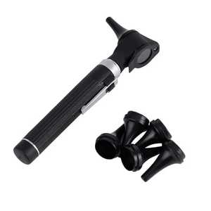 Premium Quality Fiber Optic Mini <b>Otoscope</b> For Educational And Personal Use Paramedics Emt - Product Image 4