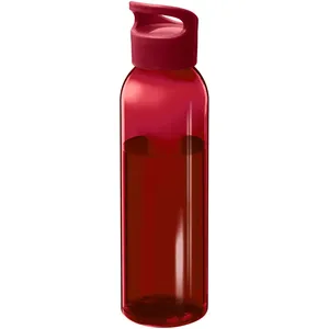 Botella de Agua Deportiva Tritan Sky de 650 ml, Personalizable para Merchandising - Product Image 5