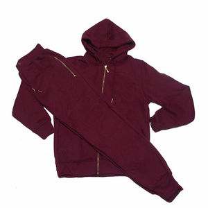 Vente en gros de survêtements de haute qualité pour hommes grande taille survêtements vêtements de sport pour hommes survêtements pour hommes - Product Image 1